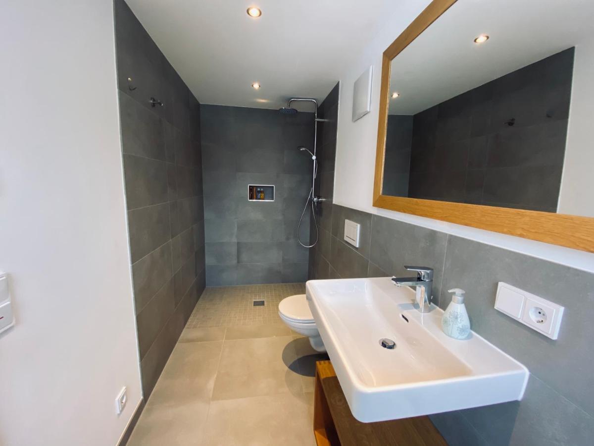 Schlossquelle Koenigsdorf Konigsdorf Ngoại thất bức ảnh