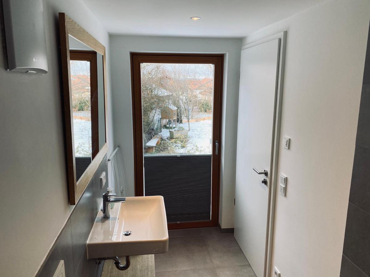 Schlossquelle Koenigsdorf Konigsdorf Ngoại thất bức ảnh
