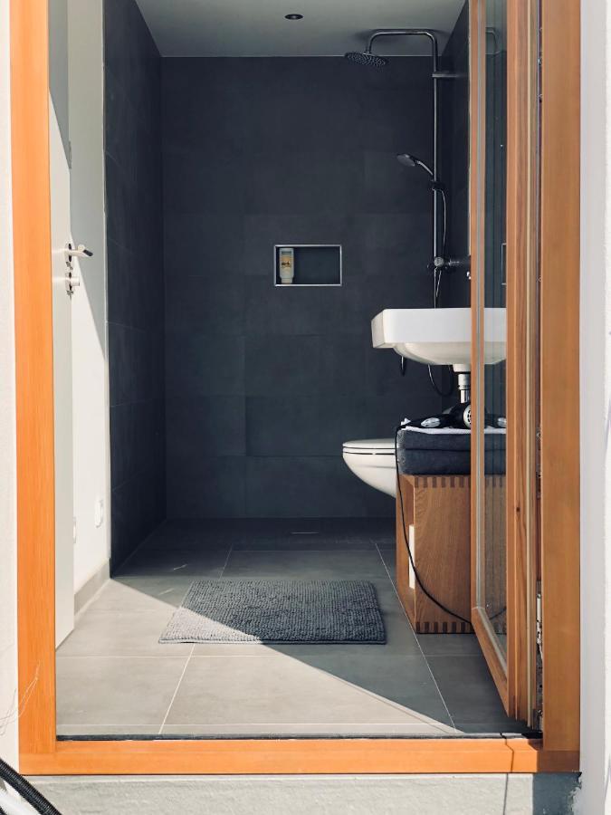 Schlossquelle Koenigsdorf Konigsdorf Ngoại thất bức ảnh