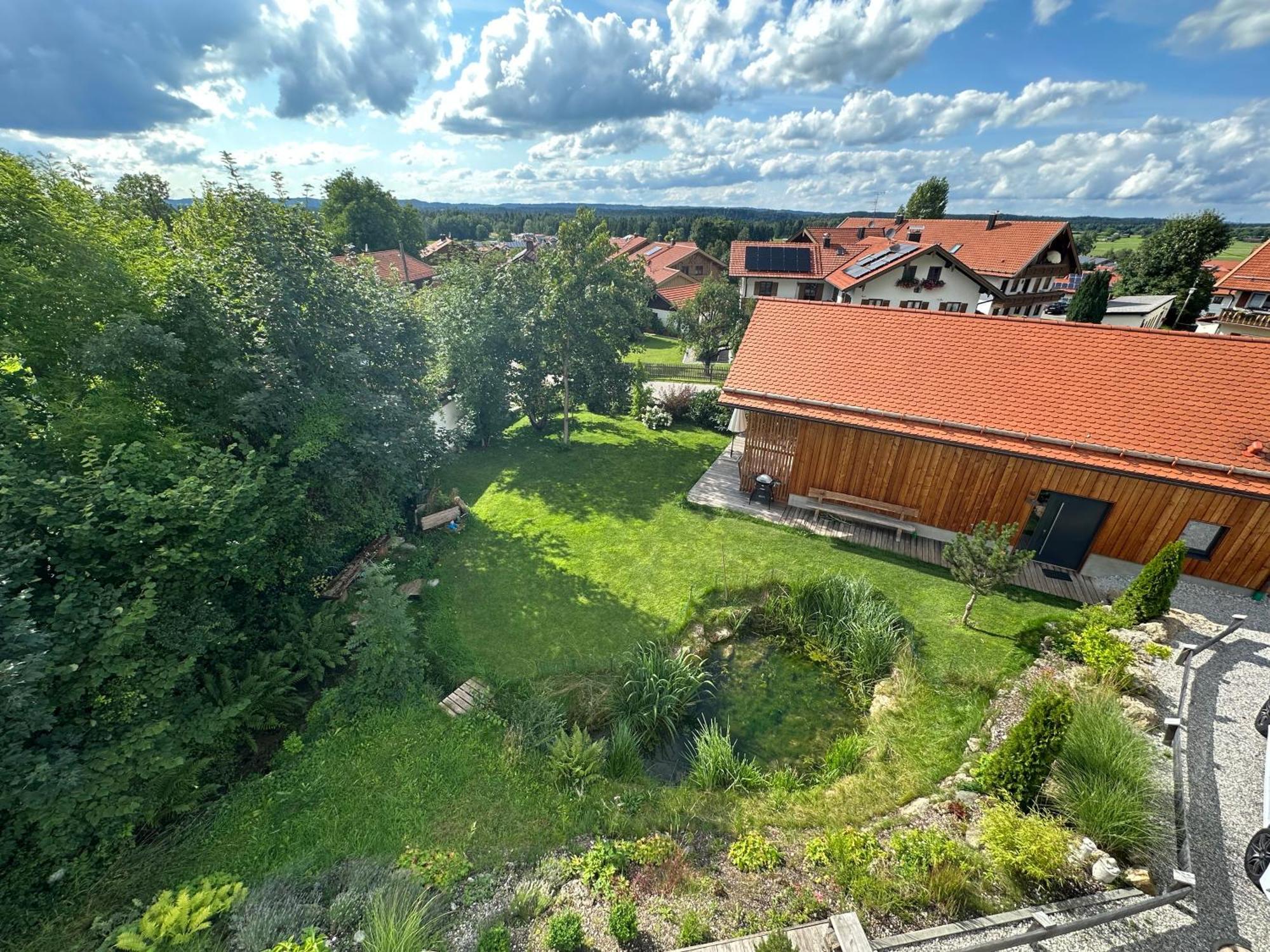 Schlossquelle Koenigsdorf Konigsdorf Ngoại thất bức ảnh