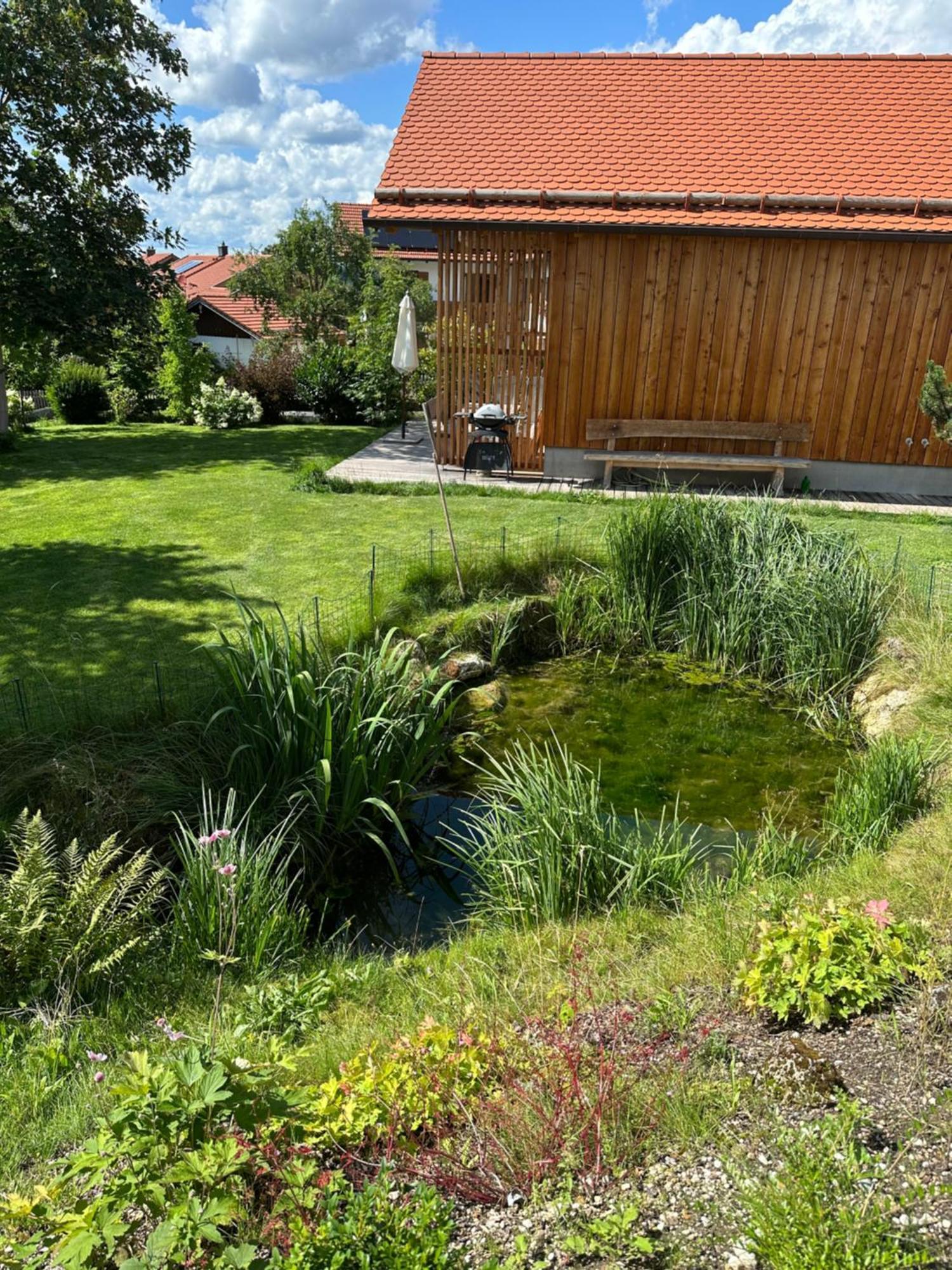 Schlossquelle Koenigsdorf Konigsdorf Ngoại thất bức ảnh