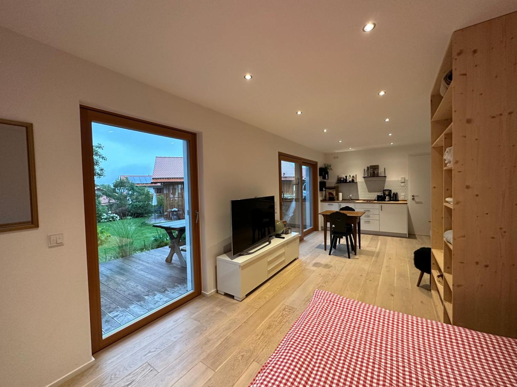 Schlossquelle Koenigsdorf Konigsdorf Ngoại thất bức ảnh